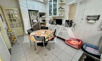 Imagem 7: Casa à venda - Ampla e Espaçosa com edícula e churrasqueira no Condomínio Portal do Paraís