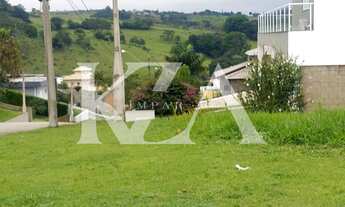 Imagem: Terreno Condomínio Montes Claros Itupeva