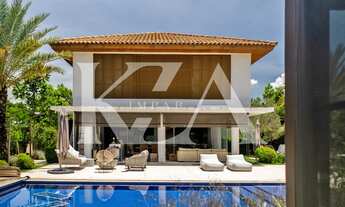 Imagem: Casa a venda no Boulevard da Fazenda da