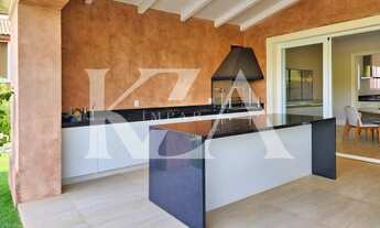 Imagem 4: Casa a venda no Boulevard da Fazenda da Grama - Praia da Grama - Itupeva