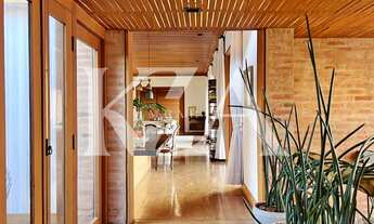 Imagem 6: Casa a venda na Fazenda da Grama - Praia da Grama - Itupeva