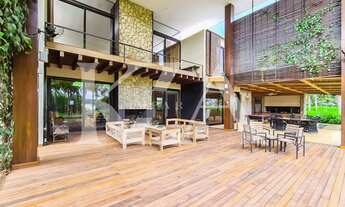 Imagem 6: Casa a venda na Fazenda da Grama - Praia da Grama - Itupeva