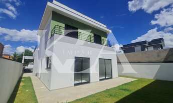 Imagem 4: VENDA/PERMUTA -Sobrado NOVO- Condomínio Gran Ville São Venâncio- Fase 2- Itupeva- Sp