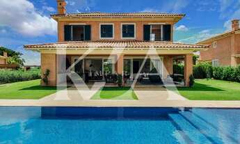 Imagem: Casa a venda no Boulevard da Fazenda da