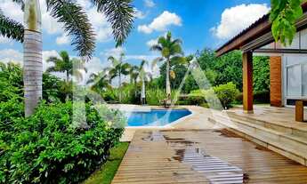 Imagem 4: Casa a venda na Fazenda da Grama - Praia da Grama - Itupeva