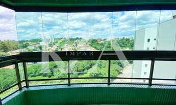 Imagem 6: Venda- Cobertura- Cond. Quintas Vila do Conde- Jardim Paulista- Jundiaí