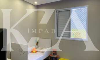 Imagem 4: Venda- Apartamento- Monte Carlo- Itupeva- Térreo com sacada