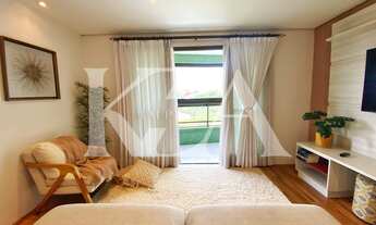 Imagem 5: Venda- Cobertura- Cond. Quintas Vila do Conde- Jardim Paulista- Jundiaí