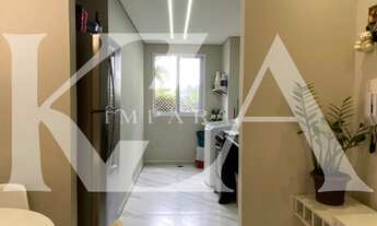 Imagem 2: Venda- Apartamento- Monte Carlo- Itupeva- Térreo com sacada