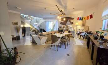 Imagem 1: Sobrado com 4 dormitórios no Mirante de Jundiaí