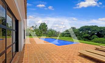 Imagem 2: Casa a venda na Fazenda da Grama - Praia da Grama - Itupeva