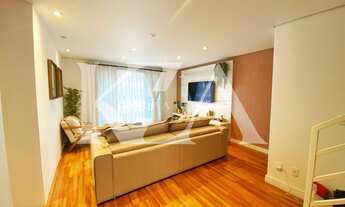 Imagem: Venda- Cobertura- Cond. Quintas Vila do