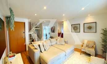 Imagem 4: Venda- Cobertura- Cond. Quintas Vila do Conde- Jardim Paulista- Jundiaí