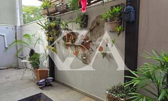 Imagem 5: Sobrado com 4 dormitórios no Mirante de Jundiaí