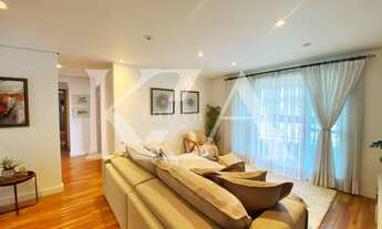 Imagem 2: Venda- Cobertura- Cond. Quintas Vila do Conde- Jardim Paulista- Jundiaí