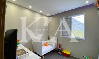 Imagem 5: Venda- Apartamento- Monte Carlo- Itupeva- Térreo com sacada