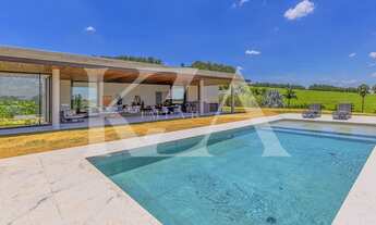 Imagem: Casa térrea a venda na Fazenda da Grama