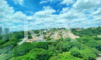 Imagem 7: Venda- Cobertura- Cond. Quintas Vila do Conde- Jardim Paulista- Jundiaí