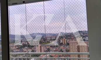 Imagem 6: Venda- Practice Club House,- Rua do Retiro- Jundiaí- 2 vagas cobertas- Sol da Manhã