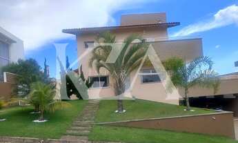 Imagem 3: Elegância e sofisticação combinadas em uma única propriedade. Montes Claros Itupeva SP