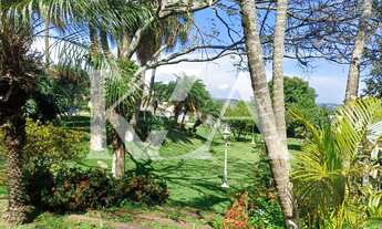 Imagem 5: Chácara a venda no Cafezal 6 em Itupeva-SP com piscina aquecida