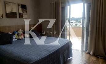 Imagem 5: Elegância e sofisticação combinadas em uma única propriedade. Montes Claros Itupeva SP