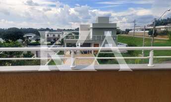 Imagem 6: Elegância e sofisticação combinadas em uma única propriedade. Montes Claros Itupeva SP