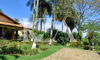 Imagem 6: Chácara a venda no Cafezal 6 em Itupeva-SP com piscina aquecida