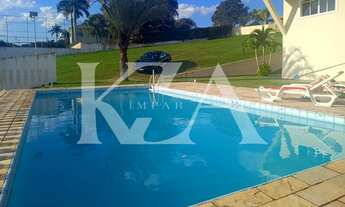 Imagem 3: Chácara à venda no Condomínio Cachoeiras do Imaratá em Itatiba