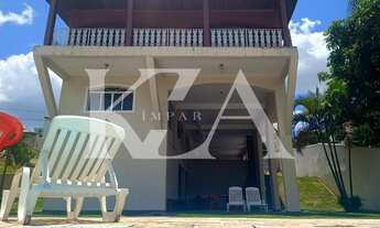 Imagem 5: Chácara à venda no Condomínio Cachoeiras do Imaratá em Itatiba