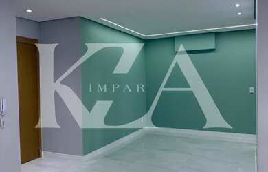 Imagem 6: Venda-Apartamento no Condomínio Altos da Avenida- Vila Progresso- Reformado- Andar alto