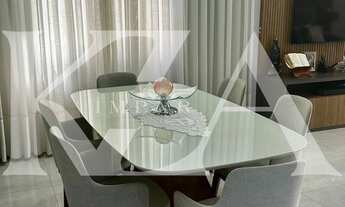 Imagem 6: Casa Moderna e Sofisticada no Condomínio Bosque dos Jatobás - Jundiaí - Venda