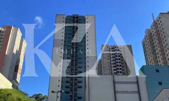 Imagem 2: Venda-Apartamento no Condomínio Altos da Avenida- Vila Progresso- Reformado- Andar alto