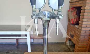 Imagem 7: Chácara à venda no Condomínio Cachoeiras do Imaratá em Itatiba