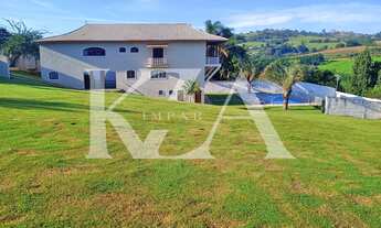 Imagem: Chácara à venda no Condomínio Cachoeiras