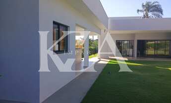 Imagem 6: Imperdível casa em condomínio com 4 quartos e 4 suítes no Cafezal IV, Itupeva-SP