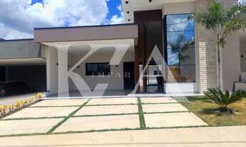 Imagem: Casa /Condomínio Alto Padrão, Indaiatuba