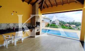 Imagem 6: Casa a Venda no Vivendas do Japi em Jundiaí