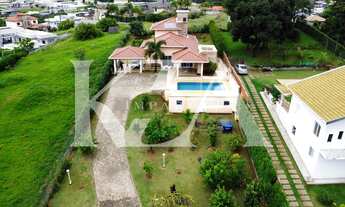 Imagem 4: Casa a Venda no Vivendas do Japi em Jundiaí