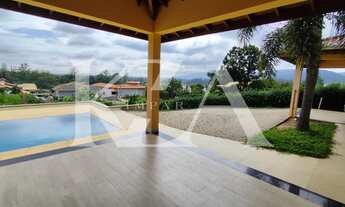 Imagem 7: Casa a Venda no Vivendas do Japi em Jundiaí