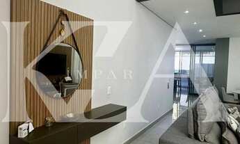 Imagem 5: Casa Moderna e Sofisticada no Condomínio Bosque dos Jatobás - Jundiaí - Venda