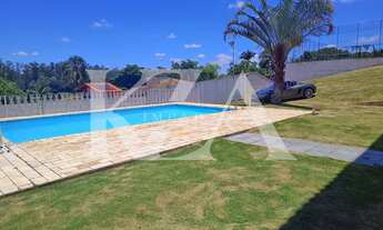 Imagem 4: Chácara à venda no Condomínio Cachoeiras do Imaratá em Itatiba