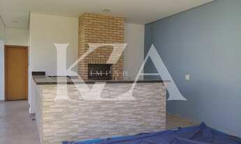 Imagem 5: Imperdível casa em condomínio com 4 quartos e 4 suítes no Cafezal IV, Itupeva-SP