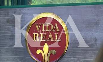 Imagem 2: CONDOMÍNIO VIDA REAL EM ITUPEVA - ALTO PADRÃO 4 SUÍTES PISCINA VISTA DESLUMBRANTE