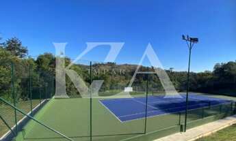 Imagem 3: CONDOMÍNIO VIDA REAL EM ITUPEVA - ALTO PADRÃO 4 SUÍTES PISCINA VISTA DESLUMBRANTE