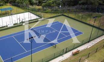 Imagem 4: CONDOMÍNIO VIDA REAL EM ITUPEVA - ALTO PADRÃO 4 SUÍTES PISCINA VISTA DESLUMBRANTE