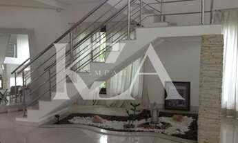 Imagem 3: Chácara de luxo no Condomínio Ribeirão 2 com aquecimento solar, piscina e jacuzzi, em Itup