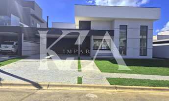 Imagem: Casa Térrea- NOVA- Cond. Ibi Aram 1, Itupeva