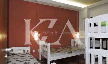 Imagem 7: Chácara de luxo no Condomínio Ribeirão 2 com aquecimento solar, piscina e jacuzzi, em Itup