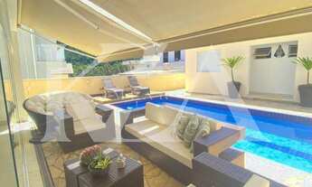 Imagem: Casa de luxo para locação no Condomínio